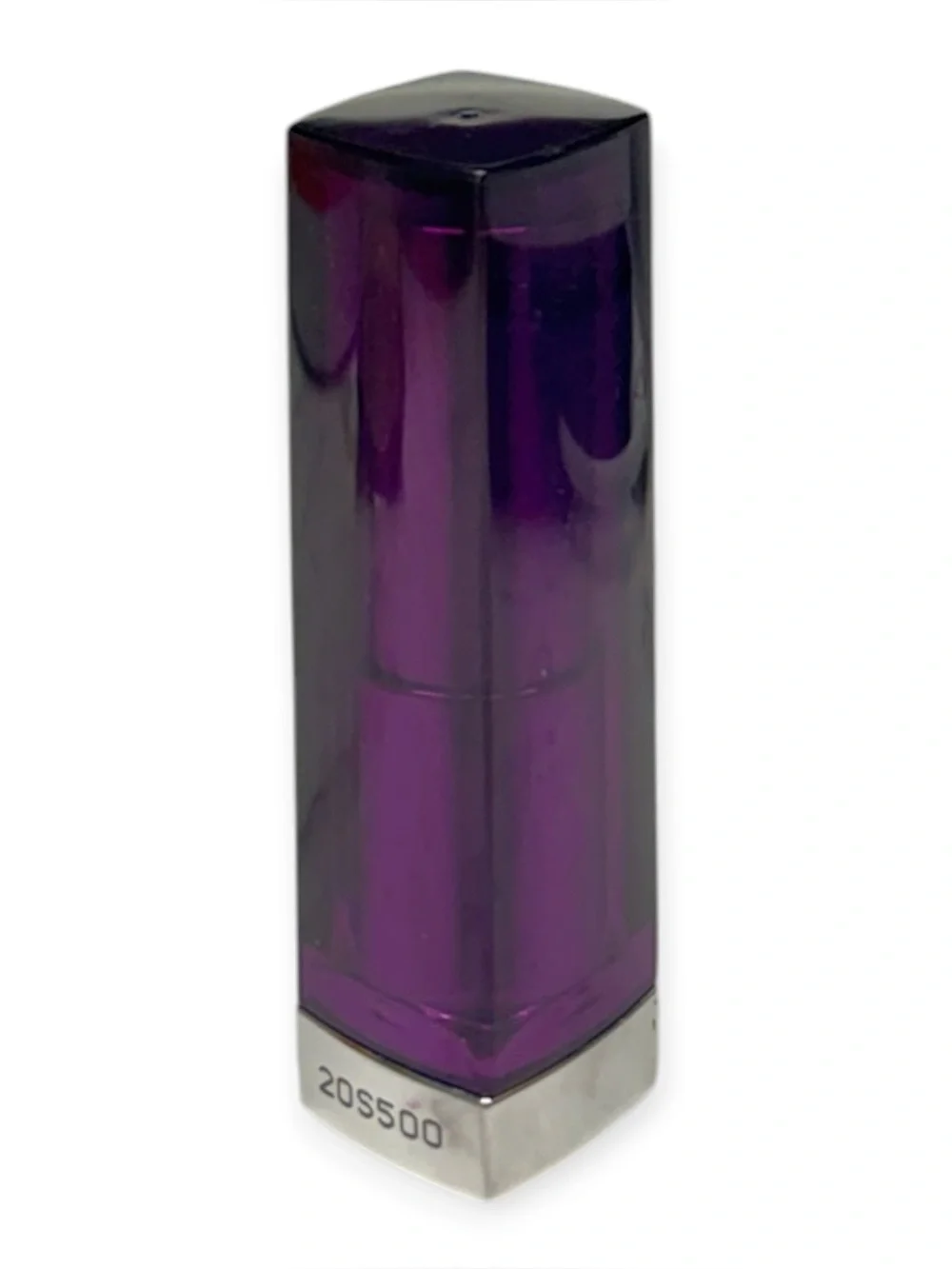 Maybelline Color Sensational 905 BRAZEN BERRY Lipstick Retired Shade